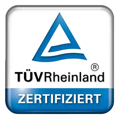tuv logo